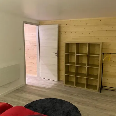 Hébergement de vacances Bienvenue Dans La Demeure De Charlyse