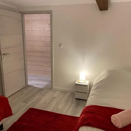 Hébergement de vacances Bienvenue Dans La Demeure De Charlyse