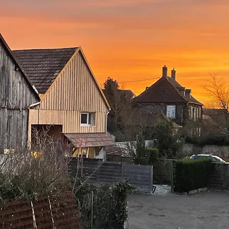 Bienvenue Dans La Demeure De Charlyse Hébergement de vacances
